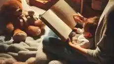 قصص اطفال مكتوبة قصيرة