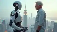 الذكاء الاصطناعي : لنعرف التقنية التي غيرت العالم