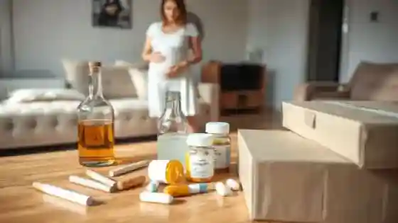 الأشياء التي تسبب الإجهاض في الشهور الأولى احذري هذه العوامل الخطيرة