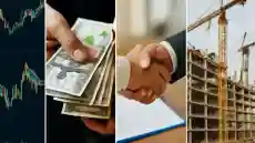 أنواع صناديق الاستثمار: الأسهم، السندات، الإسلامية، المفتوحة والمغلقة