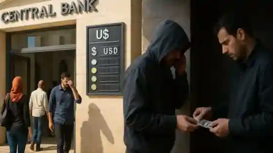 سعر الدولار اليوم في السوق السوداء في مصر تحليل فروق الأسعار وأسباب التغيرات