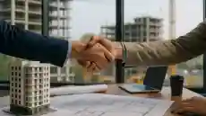 شركة التطوير العقاري: دليلك لاختيار أفضل مطور عقاري لإنشاء مشروع ناجح