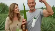 فوائد الصبار للعضو الذكري: حقيقة أم خرافة؟ تعرف على الحقائق والخرافات المنتشرة