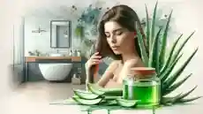 فوائد الصبار لتطويل الشعر : سر النمو السريع والطبيعي