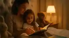 حكايات الاطفال قبل النوم مكتوبة بأسلوب مشوق: أجمل القصص الهادفة