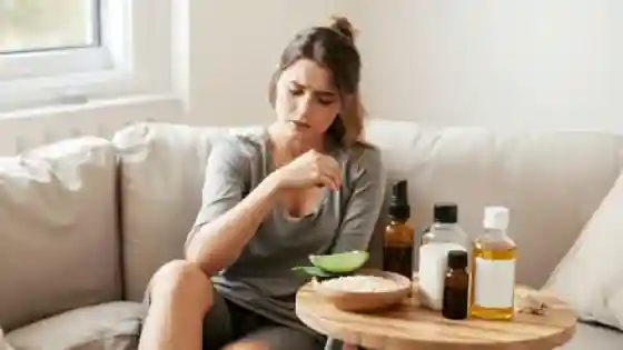 علاج الحكة في المؤخرة للنساء وافضل طرق آمنة: دليل شامل لأفضل الحلول