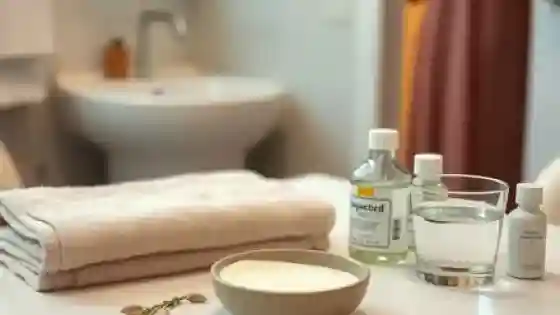 علاج حكة في المهبل مع إفرازات بيضاء بدون رائحة نصائح فعالة لكل امرأة ودليل كامل