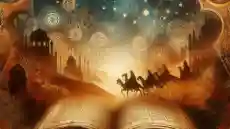 استشهاد علي بن أبي طالب على يد الخوارج: قصة الصراع والمأساة