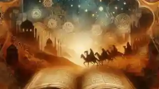 طريقة استخراج الكنوز والدفائن