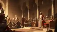 شيخ لاستخراج الكنوز في تونس
