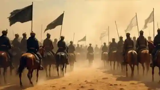 كيف مات معاوية بن أبي سفيان عند الشيعة وأهل السنة: الاختلافات والجدل الكبير بينهم