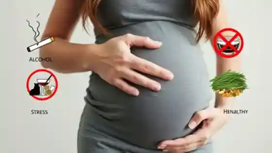 ما يجب تجنبه أثناء الحمل في الشهر الأول : أهم الممنوعات التي لا تعرفها كثير من النساء