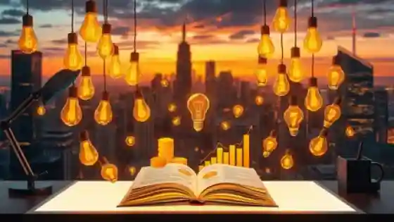 مشروع مربح جدا جدا جدا : 21 فكرة ذهبية تبدأ بها برؤية حديثة وبدون تعقيد