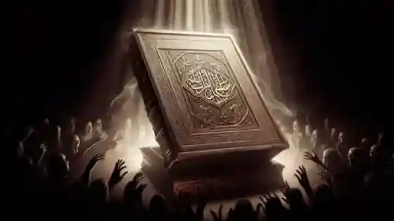 ماذا يحدث لمن يقرأ كتاب شمس المعارف؟ تحذيرات، تجارب واقعية، وتفاصيل لا تُروى