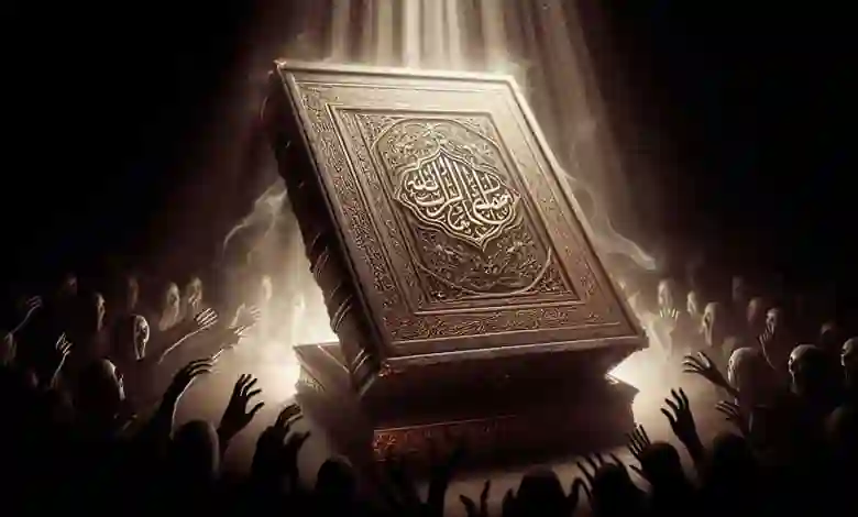 ماذا يحدث لمن يقرأ كتاب شمس المعارف؟ تحذيرات، تجارب واقعية، وتفاصيل لا تُروى