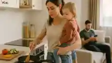 من يتعب أكثر الرجل أم المرأة في العلاقة الزوجية: نظرة نفسية واجتماعية متوازنة