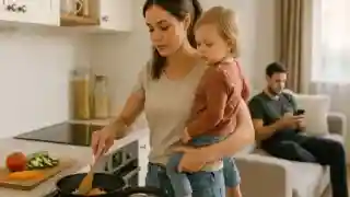 من يتعب أكثر الرجل أم المرأة في العلاقة الزوجية: نظرة نفسية واجتماعية متوازنة