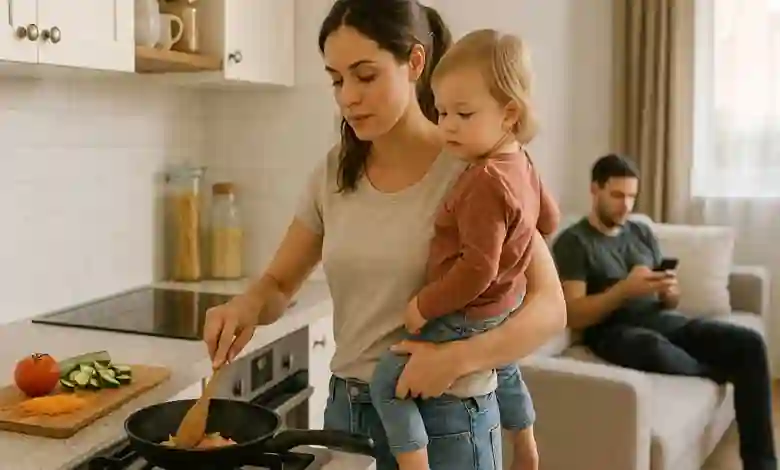 من يتعب أكثر الرجل أم المرأة في العلاقة الزوجية: نظرة نفسية واجتماعية متوازنة