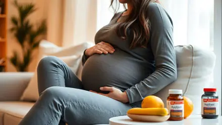 نصائح للحامل في الشهر الأول لتجنب الإجهاض : دليلك الكامل للحفاظ على الحمل منذ بدايته