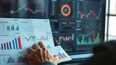 نسبة الربح في صناديق الاستثمار السنوية: حسب نوع الصندوق والأسواق