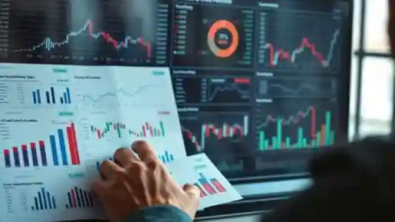 نسبة الربح في صناديق الاستثمار السنوية: حسب نوع الصندوق والأسواق