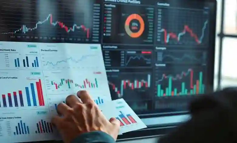 نسبة الربح في صناديق الاستثمار السنوية: حسب نوع الصندوق والأسواق