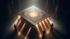 شمس المعارف الكبرى: شمس المعارف ولطائف العوارف 1 4 ج1 أحمد بن علي البوني