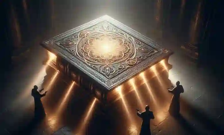 شمس المعارف الكبرى: شمس المعارف ولطائف العوارف 1 4 ج1 أحمد بن علي البوني