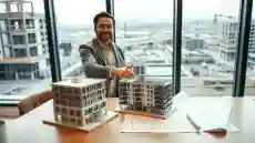 تطوير عقاري: المفهوم، المراحل، وأسرار النجاح في المشاريع العقارية الحديثة