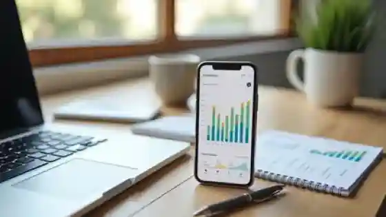 أدوات إدارة المال: التطبيقات والبرامج التي تساعدك في تحسين وضعك المالي