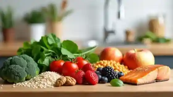 أفضل 10 أطعمة لمرضى السكري تساعد في ضبط السكر في الدم