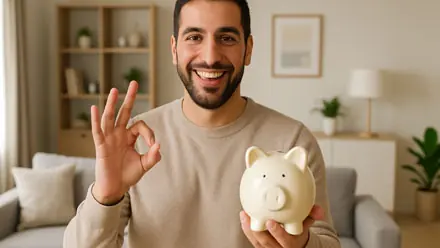 أهمية الادخار في الميزانية الشخصية: كيفية تخصيص مبلغ للادخار بشكل منتظم