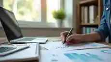 أهمية التخطيط المالي: كيف تبني خطة مالية محكمة لمستقبلك؟