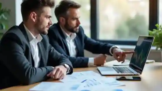 الاستثمار في الأسهم: دليل شامل للمبتدئين والمستثمرين المحترفين