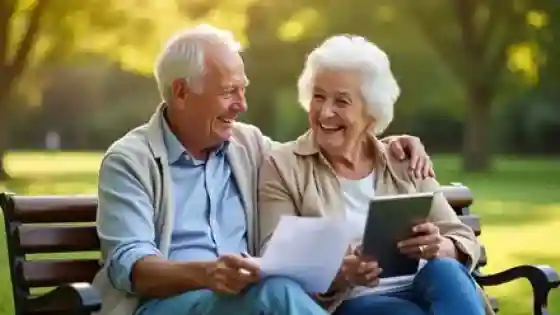 التقاعد والتخطيط للمستقبل: كيف تضمن تأمين حياتك المالية بعد التقاعد؟