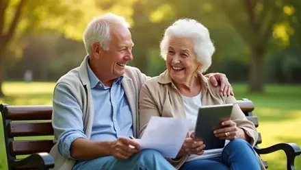 التقاعد والتخطيط للمستقبل: كيف تضمن تأمين حياتك المالية بعد التقاعد؟