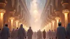 دعاء الصفا والمروة في كل شوط رحلة روحانية نحو المغفرة وجعل سعيك مباركًا ومقبولًا