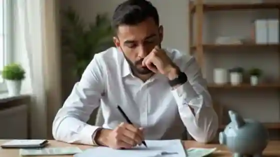 إدارة الديون بشكل فعال: كيف تخلص نفسك منها وتحسن صحتك المالية؟