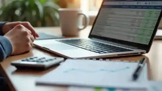 إدارة الميزانية الشخصية: خطوات عملية لتوفير المال وتحقيق الأهداف المالية