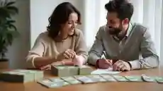 استراتيجيات التوفير للمتزوجين: كيف تدير أموالكما بذكاء وتحقيق الأهداف المشتركة؟