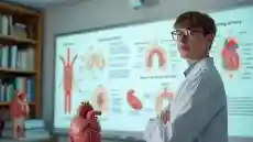 كيف تبدأ أمراض الشرايين التاجية في الجسم؟ الأسباب الصامتة التي لا يشعر بها الكثيرون