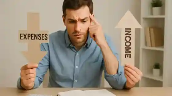 كيف تحقق التوازن المالي بين الدخل والنفقات؟ نصائح مالية فعالة