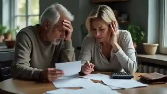 إدارة الأزمات المالية الشخصية : استراتيجيات لتجاوز الأوقات الصعبة بشكل مالي حكيم