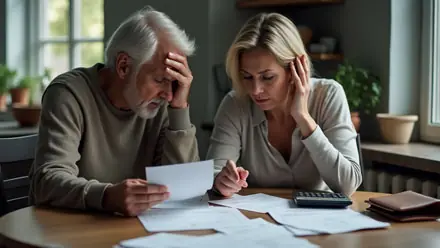 إدارة الأزمات المالية الشخصية : استراتيجيات لتجاوز الأوقات الصعبة بشكل مالي حكيم