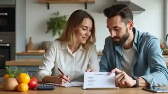 نصائح لتقليص النفقات اليومية للمتزوجين: استراتيجيات لتوفير المال بشكل فعال