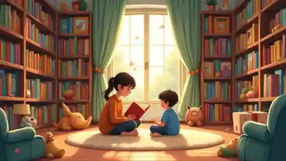 قصص اطفال قبل النوم مكتوبة بالعامية