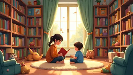 قصص اطفال قبل النوم مكتوبة بالعامية