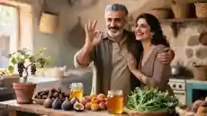 أعشاب لتقوية الانتصاب وتأخير القذف