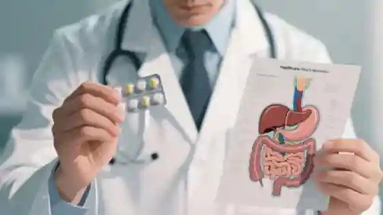 أفضل دواء للقولون والغازات