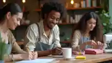 أفكار مشاريع صغيرة مربحة جدا وغير مكلفة للنساء والرجال وكيفية تحقيق دخل إضافي بأقل استثمار